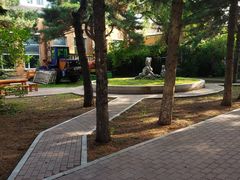 -吉林大学(南岭校区)