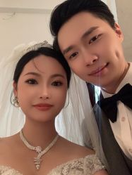 -雨墨婚纱摄影工作室