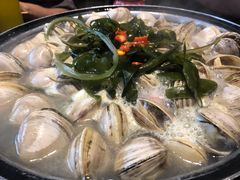 -烧货·活海鲜炭烧(湖滨商业街店)