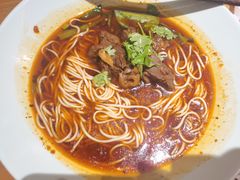 -好這口重庆小面(总店)