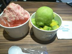 -Ice Monster冰馆·CNN评选全球十大甜品(国贸商城店)