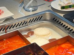 -海底捞大排档火锅(悦荟广场店)