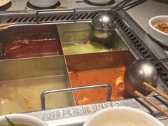 -海底捞火锅(顺义华联店)