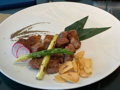 -西村日本料理(香格里拉饭店)