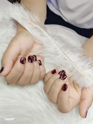 -沐白•盛妍日式美甲美睫