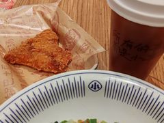 -遇见小面(深圳中心书城店)