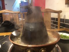 -裕德孚·非遗手切涮羊肉(东直门内大街店)