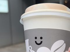 -dotcom coffee古点咖啡(致真大厦店)