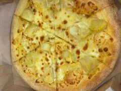 -达美乐比萨(武定店)