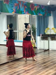 -呼拉汇舞蹈生活馆 Hawaii Hula&Tahiti Dance Studio