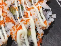 -嗨寿司 无国界料理