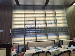 大堂-聆桂烤鸭·金奖烤鸭(静联广场店)