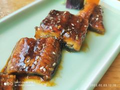 -王鼎精致料理铁板烧(世博源店)