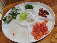 前菜拼盘-千寻烧肉(政务区店)
