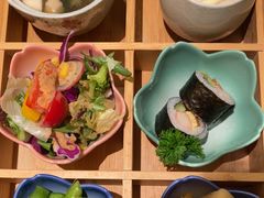 -德川家日本料理(顺义华联店)