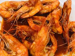 -聚德福海鲜家常菜(刘庄店)