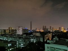 -华中科技大学同济医学院附属同济医院(汉口院区)