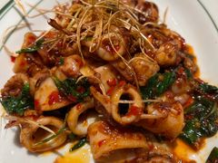 -太食獸泰式茶餐厅(IFS国金中心店)