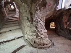 -中国花亭湖风景名胜区-西风禅寺