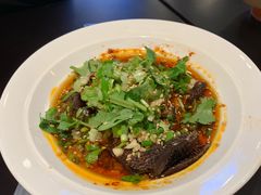 -成都你六姐·牛肉冒菜(城市集市合生汇店)