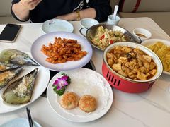 -山东八大碗山东老字号