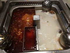 -海底捞火锅(天一广场亚细亚店)