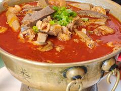 -蔡家酒楼(一德街店)