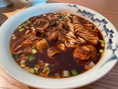 -难忘的面(五矿君澜酒店)