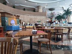 -南京维景国际大酒店(南京博物院店)