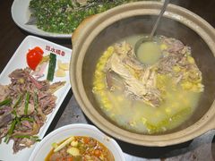 -回水镇·江湖川菜(恒大新城店)