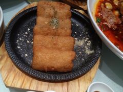 -眉州东坡(团结湖店)
