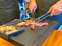 -咕咕站韩国料理(紫金港店)