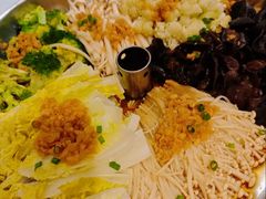 -金泽大酒店·卢塞恩餐厅·年夜饭春节连市