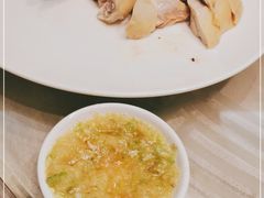 -四海酒家生态粤菜