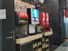 -萨莉亚意式餐厅(悦荟广场店)
