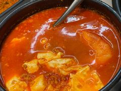-花味·自助烤肉(大观天地店)