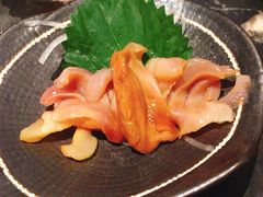 -半岛翡丽海鲜自助餐厅(观风亭店)
