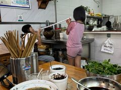 -熊氏牛羊杂粉(龙眼井总店)