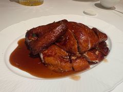 上海油淋鸡（半只）-福1039(愚园路店)