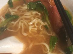 -富源春面馆(四川北路店)