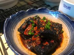 -俏九州·小炒黄牛肉(华润万象汇店)