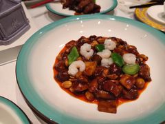-上海老饭店(北京分店)