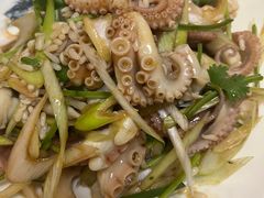 -木柴豆腐·活海鲜·鲁菜