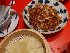 吉祥三宝-侯师傅热炒店(印象城店)