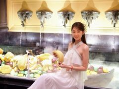 -金链花·泰国餐厅(国贸店)