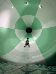 -MELAND CLUB亲子乐园·派对·餐厅(北京芳圆里ID MALL店)