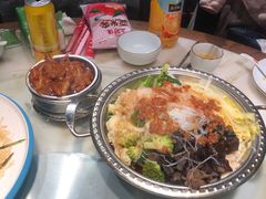 -红蜡烛-养生粥-津鲁菜(中山路店)