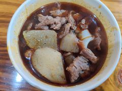 -王记生烫牛杂面馆(兰陵路店)