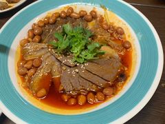 -掌上鲜(南顺城街店)