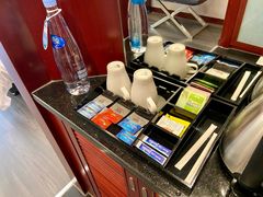 -上海圣淘沙万怡酒店